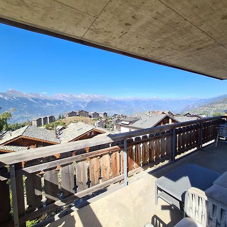 Pracondu Outdoor & Fun Appartement 8 Personnes By Alpvision Residences 南达 外观 照片